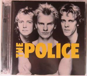 Police, The - The Police