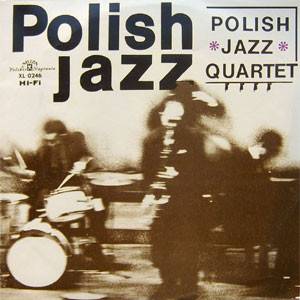 Polish Jazz Quartet - Polish Jazz Quartet