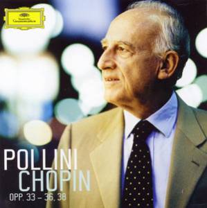 Pollini, Maurizio - Chopin: Recital