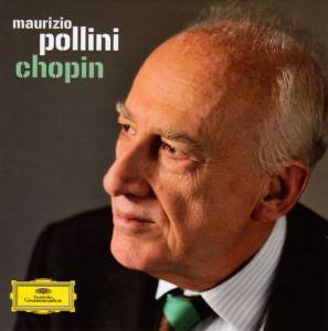 Pollini, Maurizio - Chopin