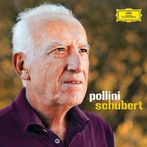 Pollini, Maurizio - Schubert: Piano Sonatas