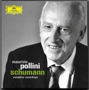 Pollini, Maurizio - Schumann
