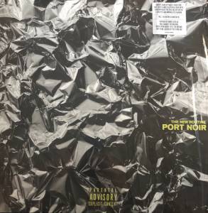 PORT NOIR - THE NEW ROUTINE