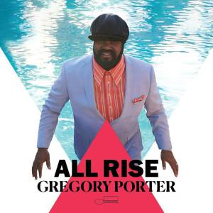 Porter, Gregory - All Rise (coloured)