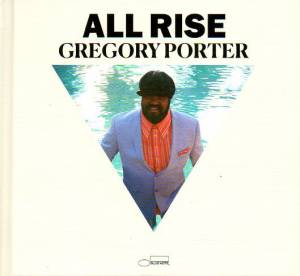 Porter, Gregory - All Rise (dj book)
