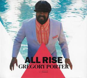 Porter, Gregory - All Rise (dj pack)