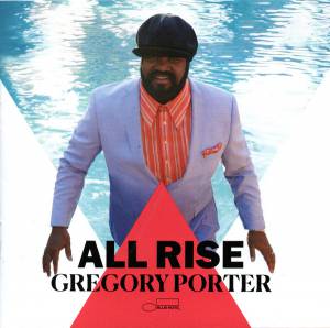 Porter, Gregory - All Rise