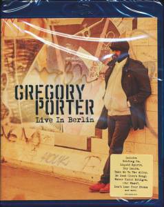 Porter, Gregory - Live In Berlin