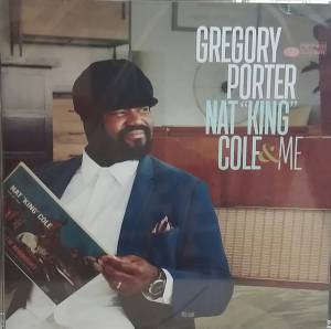 Porter, Gregory - Nat King Cole & Me