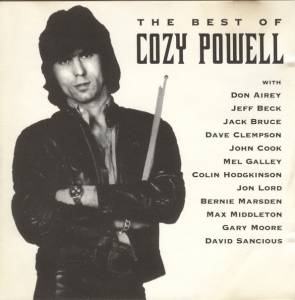 Powell, Cozy - The Best Of