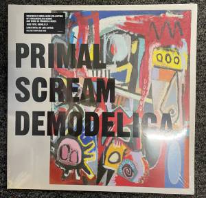 PRIMAL SCREAM - DEMODELICA
