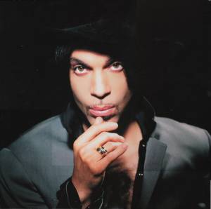 PRINCE & THE NEW POWER GENERATION - ONE NITE ALONE... LIVE!