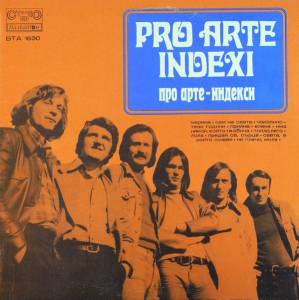 Pro Arte Indexi - Про Арте - Индекси