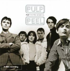 Pulp - The John Peel Sessions