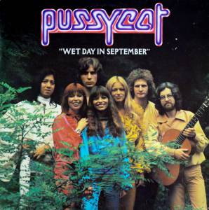 Pussycat  - Wet Day In September