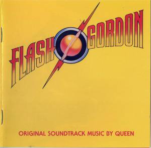 Queen - Flash Gordon (deluxe)