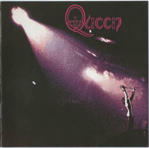 Queen - Queen (deluxe)