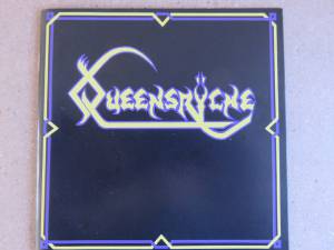 Queensryche - Queensryche