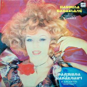 Radmila Karaklaji'c -     