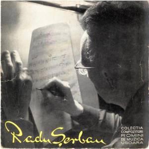 Radu Serban - Un C^intec De Dragoste