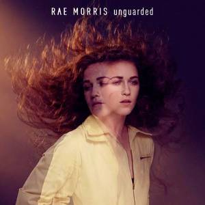 RAE MORRIS - UNGUARDED