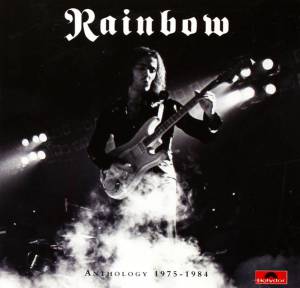 Rainbow - Anthology