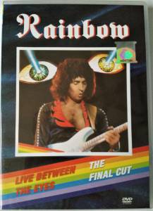 Rainbow - Live Between The Eyes/ The Final Cut