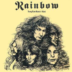 Rainbow - Long Live Rock 'N' Roll