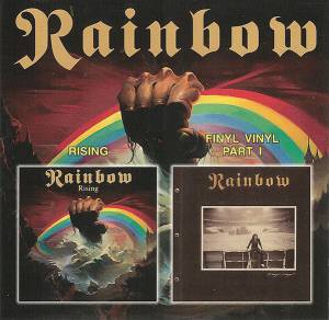 Rainbow - Rising / Finyl Vinyl Part 1