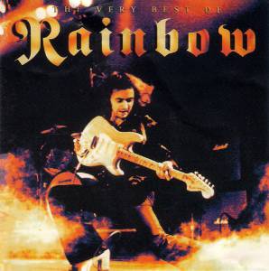 Rainbow - The Best Of