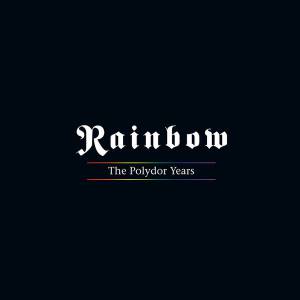 Rainbow - The Polydor Years (Box)