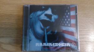 Rammstein - Amerika