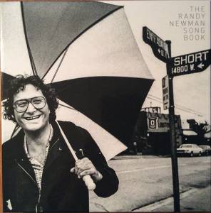 RANDY NEWMAN - THE RANDY NEWMAN SONGBOOK