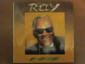 Ray Charles - His Greatest Hits