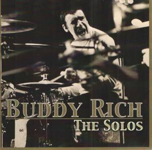 Rich, Buddy - The Solos