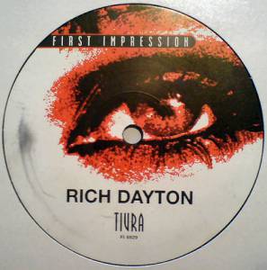 Rich Dayton - Tiura