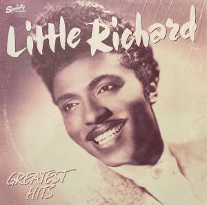 Richard, Little - Greatest Hits