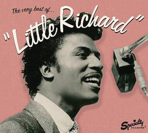 Richard, Little - The Very Best Of