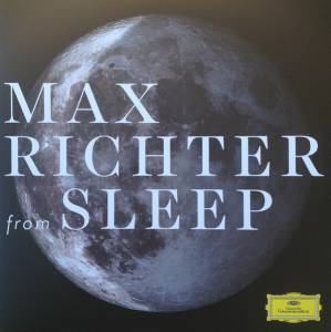 Richter, Max - From Sleep (transparent)
