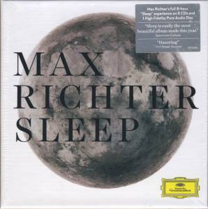 Richter, Max - Sleep (Box)