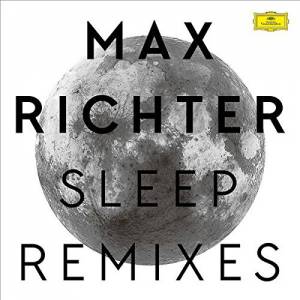 Richter, Max - Sleep (Remixed)