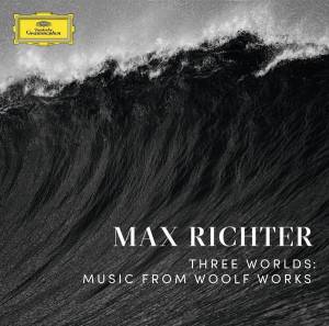 Richter, Max - Three Worlds: Music From Woolf Works (lim)