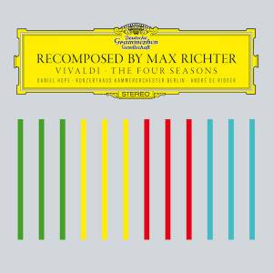 Richter, Max - Vivaldi: The Four Seasons