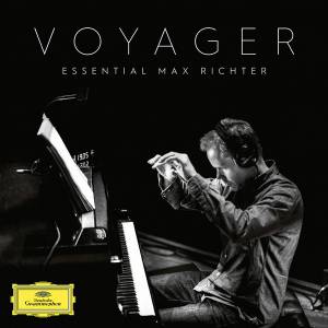 Richter, Max - Voyager - Essential (Box)