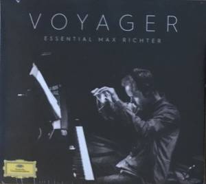 Richter, Max - Voyager - Essential