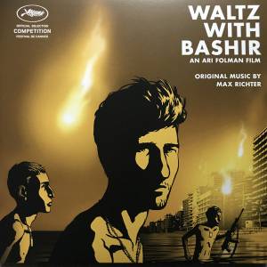 Richter, Max - Waltz With Bashir (OST)