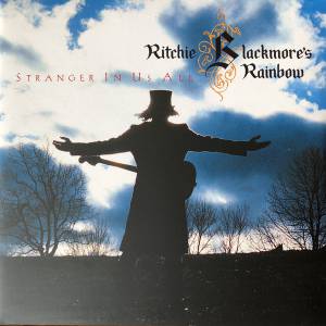 RITCHIE BLACKMORE'S RAINBOW - STRANGER IN US ALL
