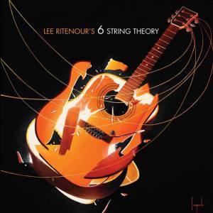 Ritenour, Lee - 6 String Theory