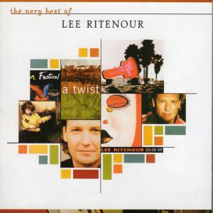 Ritenour, Lee - The Very Best Of Lee Ritenour