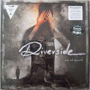 RIVERSIDE - OUT OF MYSELF